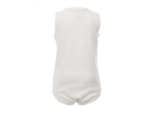 Ursa Minro Constelation body suit 100% organic cotton
